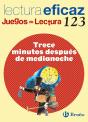 Trece Minutos Después De Medianoche Juego De Lectura - Preview