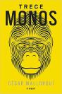Trece Monos - Preview