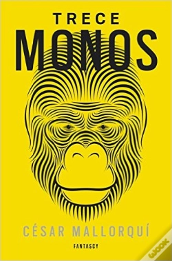 Capa do artigo Trece Monos