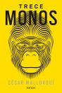 Trece Monos - Preview