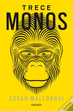 Capa do artigo Trece Monos