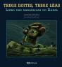 Trece Noites, Trece Lúas - Preview