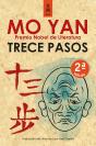 Trece Pasos - Preview