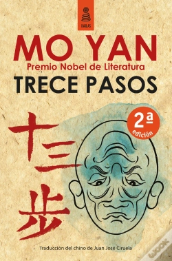 Capa do artigo Trece Pasos