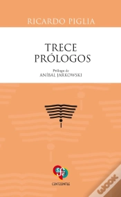 Capa do artigo Trece Prólogos
