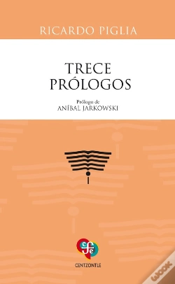Capa do artigo Trece Prólogos