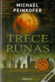 Capa do artigo Trece Runas