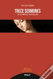 Capa do artigo Trece Sermones