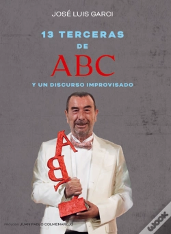 Capa do artigo Trece Terceras De Abc Y Un Discurso Improvisado