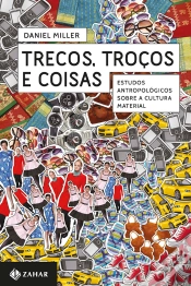 Capa do artigo Trecos, Troços E Coisas