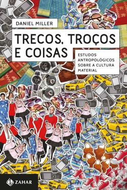 Capa do artigo Trecos, Troços E Coisas