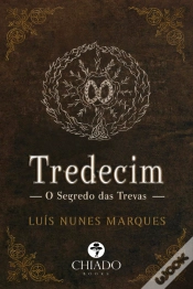 Capa do artigo Tredecim