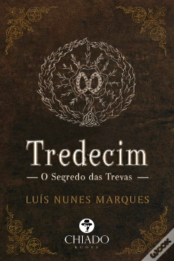 Capa do artigo Tredecim