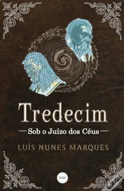 Capa do artigo Tredecim - Sob o Juízo dos Céus
