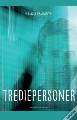 Capa do artigo Trediepersoner
