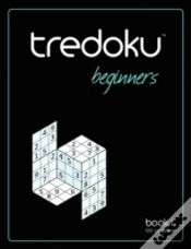 Capa do artigo Tredoku Beginners Book 1