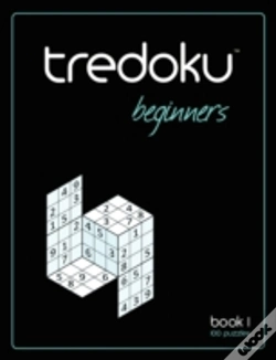 Capa do artigo Tredoku Beginners Book 1