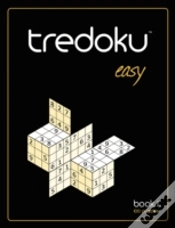 Capa do artigo Tredoku Easy Book 1