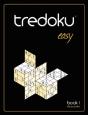Tredoku Easy Book 1 - Preview