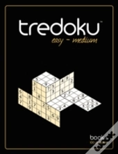 Tredoku - Easy-Medium 1