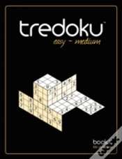 Capa do artigo Tredoku - Easy-Medium 1