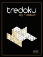 Tredoku - Easy-Medium 1 - Preview