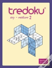 Capa do artigo Tredoku - Easy-Medium 2