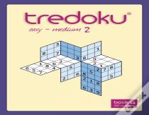 Tredoku - Easy-Medium 2