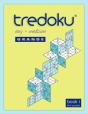Tredoku Easy Medium Grande Book 1 - Preview