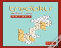 Tredoku Medium Hard Grande Book 1