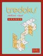 Tredoku Medium Hard Grande Book 1 - Preview