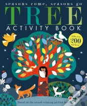Capa do artigo Tree Activity Book