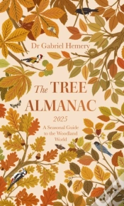 Capa do artigo Tree Almanac 2025