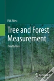Capa do artigo Tree And Forest Measurement