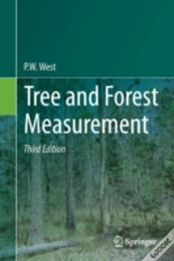 Capa do artigo Tree And Forest Measurement