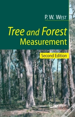 Capa do artigo Tree And Forest Measurement