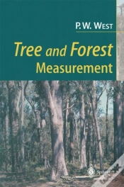 Capa do artigo Tree And Forest Measurement