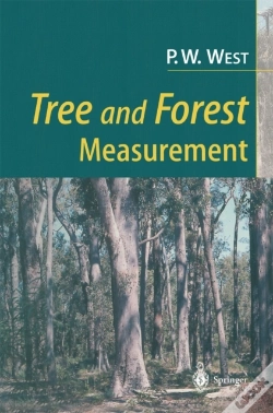 Capa do artigo Tree And Forest Measurement