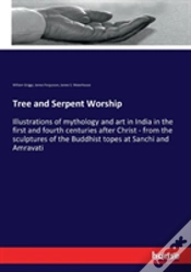 Capa do artigo Tree And Serpent Worship