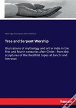 Capa do artigo Tree And Serpent Worship