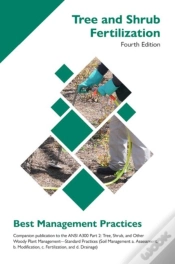 Capa do artigo Tree And Shrub Fertilization