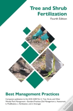 Capa do artigo Tree And Shrub Fertilization