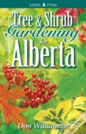 Capa do artigo Tree And Shrub Gardening For Alberta