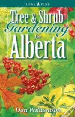 Capa do artigo Tree And Shrub Gardening For Alberta