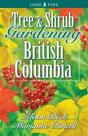 Tree And Shrub Gardening For British Columbia - Preview