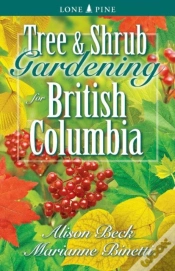 Capa do artigo Tree And Shrub Gardening For British Columbia