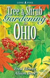 Capa do artigo Tree And Shrub Gardening For Ohio