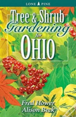Capa do artigo Tree And Shrub Gardening For Ohio