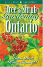Tree And Shrub Gardening For Ontario - Preview
