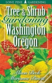 Capa do artigo Tree And Shrub Gardening For Washington And Oregon